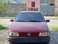 Volkswagen Passat 1991 годаүшін1 550 000 тг. в Шымкент – фото 3