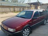 Volkswagen Passat 1991 года за 1 650 000 тг. в Шымкент – фото 4