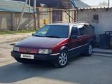 Volkswagen Passat 1991 года за 1 650 000 тг. в Шымкент – фото 5