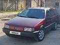 Volkswagen Passat 1991 годаүшін1 550 000 тг. в Шымкент – фото 6