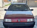 Volkswagen Passat 1991 годаүшін1 550 000 тг. в Шымкент – фото 7