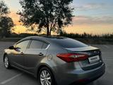 Kia Cerato 2014 годаүшін6 150 000 тг. в Алматы – фото 4