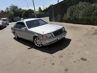 Mercedes-Benz S 320