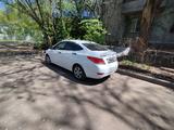 Hyundai Accent 2013 года за 3 600 000 тг. в Алматы