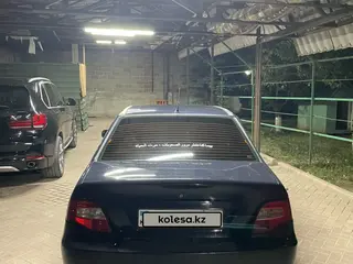 Daewoo Nexia