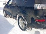Mitsubishi Outlander 2007 годаfor5 800 000 тг. в Тобыл – фото 2