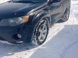 Mitsubishi Outlander 2007 годаfor5 800 000 тг. в Тобыл