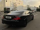 Mercedes-Benz CLS 500 2005 годаүшін8 200 000 тг. в Астана – фото 4