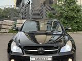 Mercedes-Benz CLS 500 2005 годаүшін8 200 000 тг. в Астана – фото 2