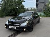 Mercedes-Benz CLS 500 2005 годаүшін8 200 000 тг. в Астана
