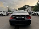 Mercedes-Benz CLS 500 2005 годаүшін8 200 000 тг. в Астана – фото 5