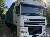 DAF  XF 95 2006 годаүшін16 000 000 тг. в Караганда