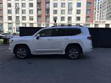 Toyota Land Cruiser 2023 года за 65 000 000 тг. в Астана – фото 5