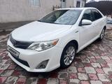 Toyota Camry 2013 годаүшін9 000 000 тг. в Алматы – фото 2