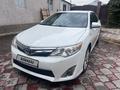 Toyota Camry 2013 года за 9 500 000 тг. в Алматы – фото 3