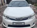 Toyota Camry 2013 годаүшін9 000 000 тг. в Алматы – фото 6