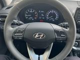 Hyundai i30 2023 года за 9 500 000 тг. в Алматы – фото 3
