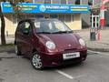 Daewoo Matiz 2011 годаfor2 090 000 тг. в Алматы