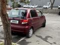 Daewoo Matiz 2011 годаfor2 090 000 тг. в Алматы – фото 3