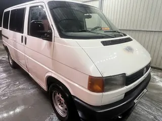 Volkswagen Transporter, 1992