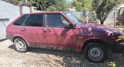 ВАЗ (Lada) 2109 1994 годаүшін500 000 тг. в Жаркент