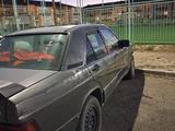 Mercedes-Benz 190 1993 годаүшін500 000 тг. в Караганда – фото 3