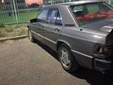 Mercedes-Benz 190 1993 годаүшін500 000 тг. в Караганда – фото 5