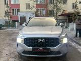 Hyundai Santa Fe 2019 годаүшін14 900 000 тг. в Астана