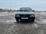 Audi 100 1990 годаүшін1 450 000 тг. в Кордай – фото 4