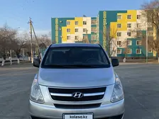 Hyundai Starex, 2008
