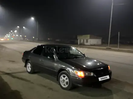 Toyota Camry 2000 года за 3 500 000 тг. в Аягоз – фото 6