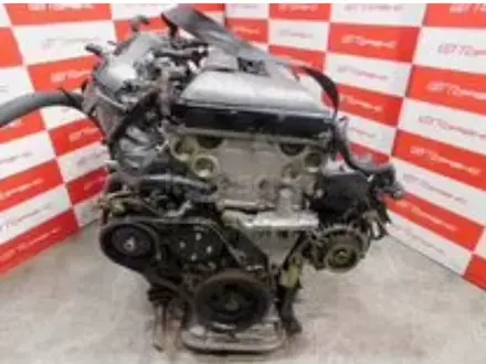 Двигатель на nissan primera p10 p11 sr20. Примера П10.П11 за 250 000 тг. в Алматы