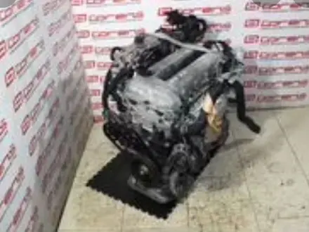 Двигатель на nissan primera p10 p11 sr20. Примера П10.П11 за 250 000 тг. в Алматы – фото 4