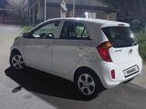 Kia Picanto 2013 года за 4 400 000 тг. в Алматы