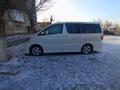 Toyota Alphard 2007 годаүшін5 927 425 тг. в Тараз