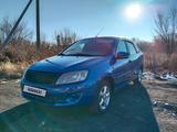 ВАЗ (Lada) Granta 2191 2015 годаfor4 100 000 тг. в Усть-Каменогорск – фото 5