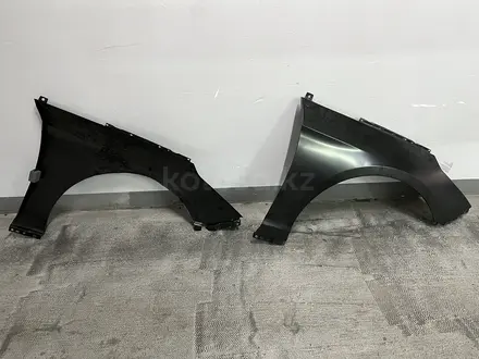 Крыло Hyundai Sonata за 35 000 тг. в Алматы – фото 3