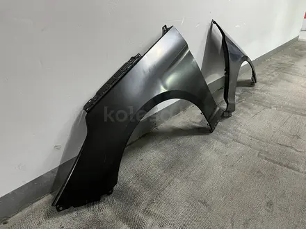 Крыло Hyundai Sonata за 35 000 тг. в Алматы – фото 2