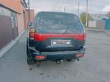 Mitsubishi Pajero Sport 1999 года за 3 500 000 тг. в Кокшетау – фото 2