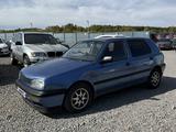 Volkswagen Golf 1993 года за 1 500 000 тг. в Кокшетау – фото 3