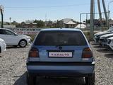 Volkswagen Golf 1993 года за 1 500 000 тг. в Кокшетау – фото 4