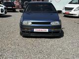 Volkswagen Golf 1993 года за 1 500 000 тг. в Кокшетау – фото 2