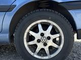 Volkswagen Golf 1993 года за 1 500 000 тг. в Кокшетау – фото 5