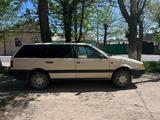 Volkswagen Passat 1992 года за 1 350 000 тг. в Тараз – фото 2