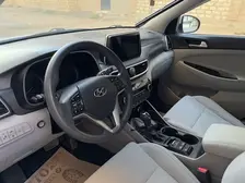 Hyundai Tucson, 2020