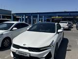 Kia K5 2021 года за 12 500 000 тг. в Шымкент