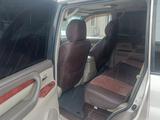 Lexus LX 470 1999 года за 4 500 000 тг. в Жезказган – фото 4