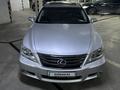 Lexus LS 460 2010 года за 9 500 000 тг. в Алматы