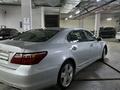 Lexus LS 460 2010 года за 9 500 000 тг. в Алматы – фото 5