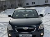 Chevrolet Cobalt 2023 годаүшін6 250 000 тг. в Актобе – фото 3